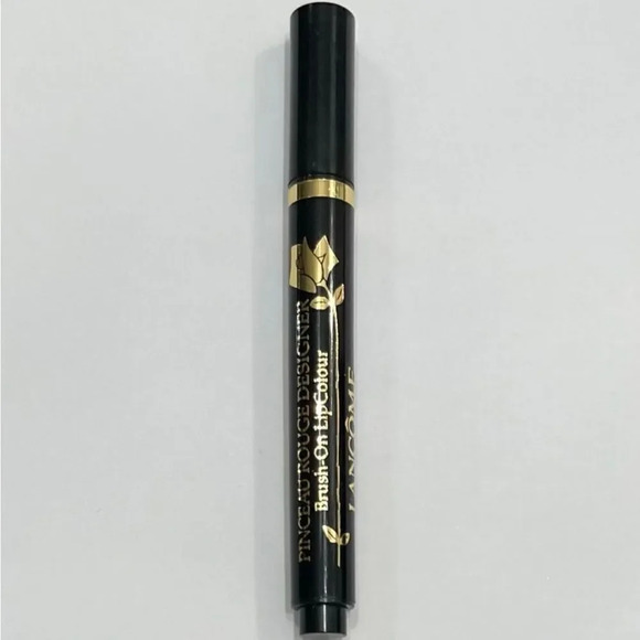 Lancôme Rose Narcisse Brush-On Lip Colour - Picture 1 of 1